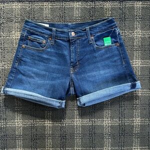 Gap Shorts (4/27P)